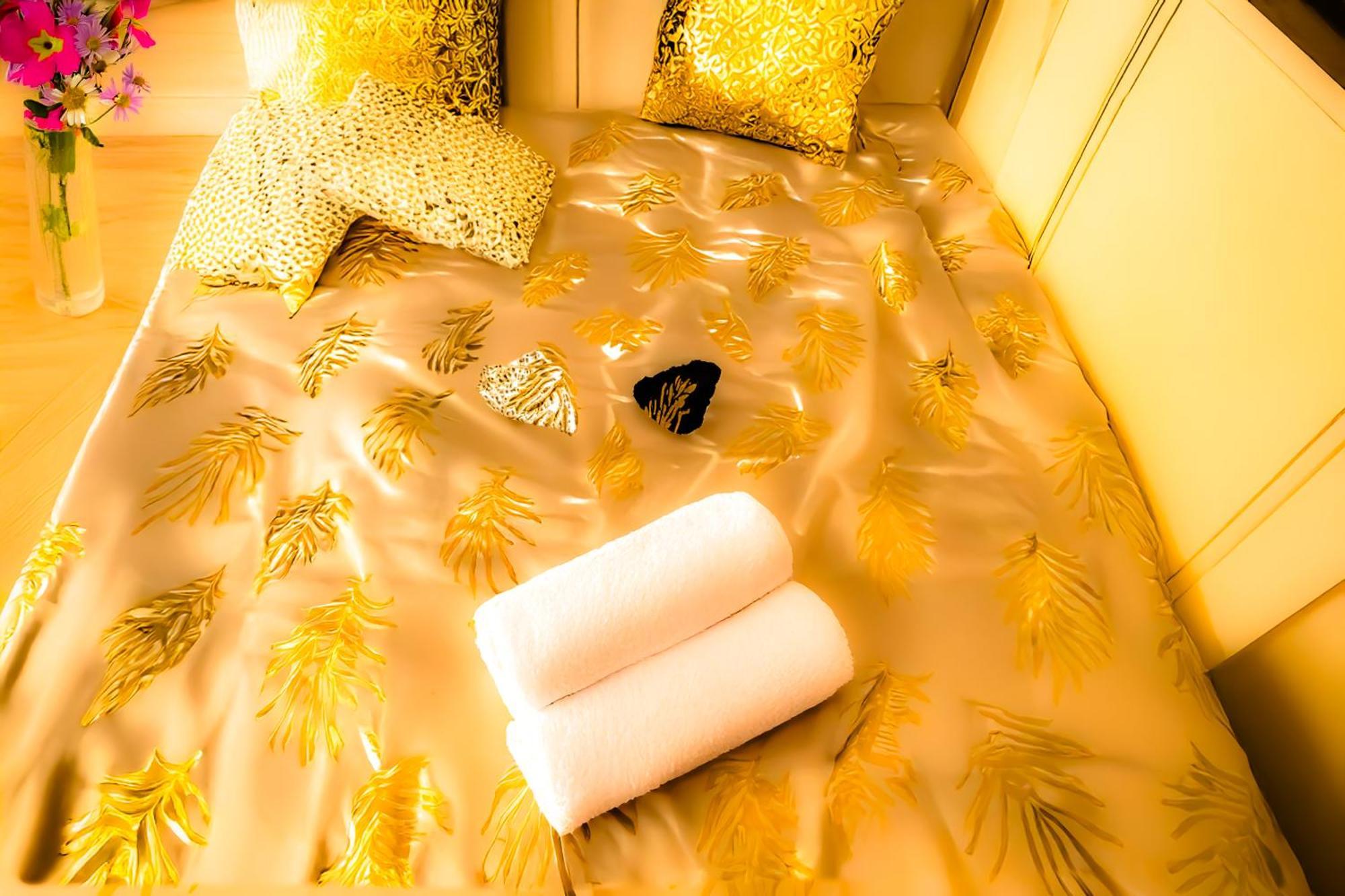 Bed & Breakfast Laura Luxury In Central Rom