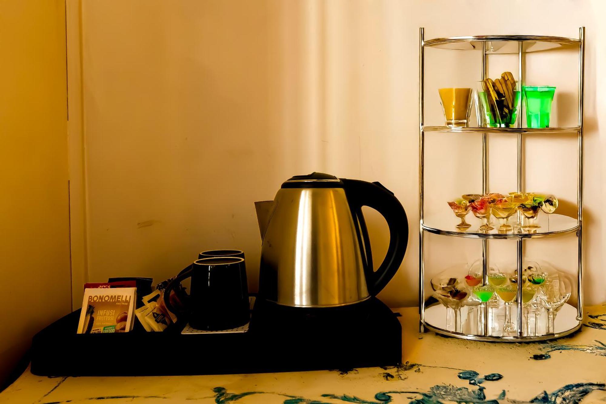 Bed & Breakfast Laura Luxury In Central Rom